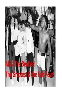Ali & The Beatles!