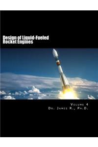 Design of Liquid-Fueled Rocket Engines