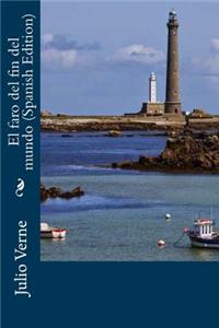 faro del fin del mundo (Spanish Edition)