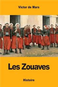 Les Zouaves