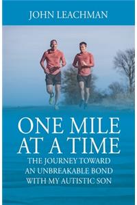 One Mile at a Time