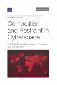 Competition and Restraint in Cyberspace