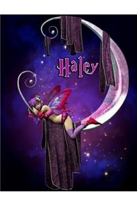 Haley