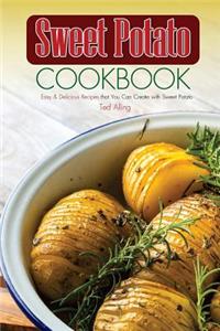 Sweet Potato Cookbook