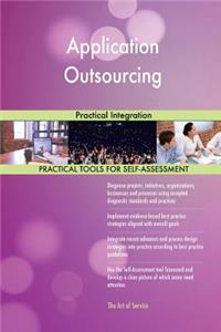 Application Outsourcing