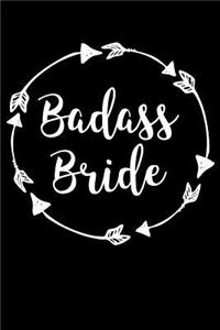 Badass Bride
