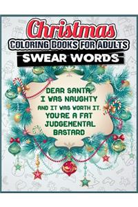 Christmas Coloring Books for Adults