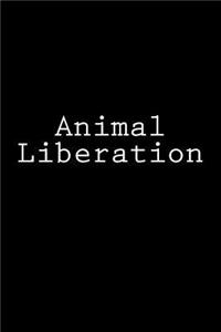 Animal Liberation