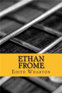 Ethan Frome