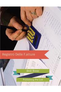 Registro Delle F.atture