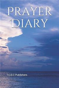 Prayer Diary