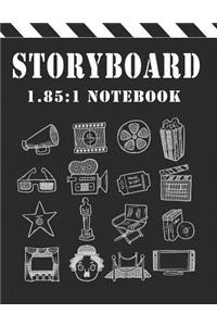 Storyboard 1.85