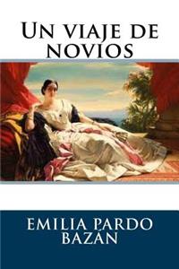 Un viaje de novios