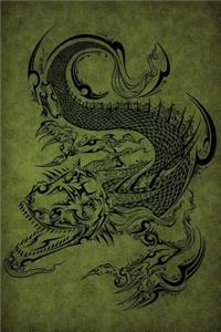 Dragon Journal