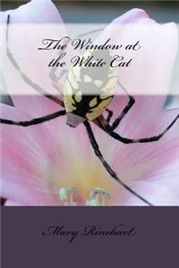 The Window at the White Cat