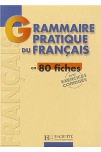 Grammaire pratique du francais