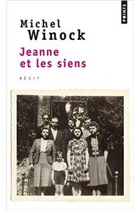 Jeanne et les siens