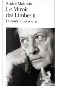 Miroir Des Limbes