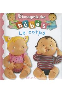 Imagerie DES Bebes