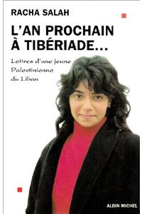 An Prochain a Tiberiade (L')