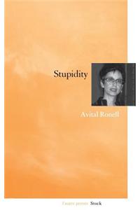 Stupidity