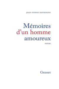 Mémoires d'un homme amoureux