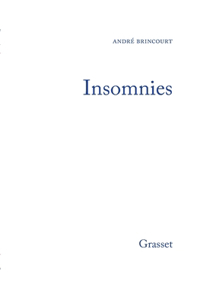 Insomnies