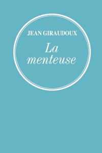 La menteuse