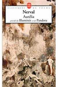 Aurelia Pandora Les Illumines