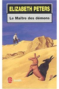 Le Maitre Des Demons