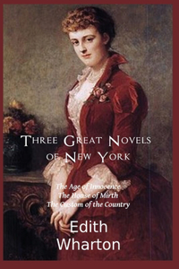 The New York Stories of Edith Wharton