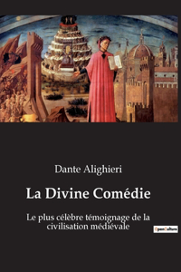 Divine Comédie