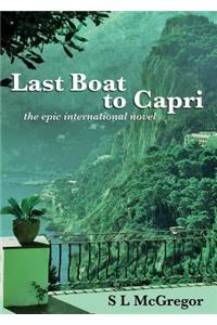 Last Boat to Capri