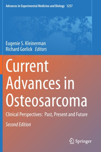 Current Advances in Osteosarcoma