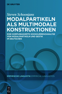 Modalpartikeln als multimodale Konstruktionen