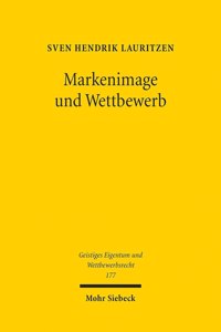 Markenimage Und Wettbewerb