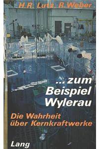 Zum Beispiel Wylerau