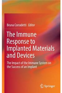 Immune Response to Implanted Materials and Devices