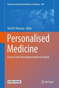 Personalised Medicine