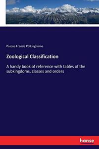 Zoological Classification