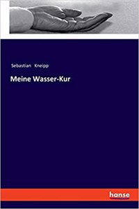 Meine Wasser-Kur