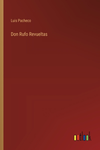 Don Rufo Revueltas