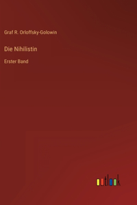 Die Nihilistin