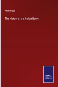 History of the Indian Revolt