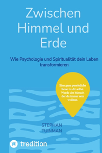 Zwischen Himmel und Erde