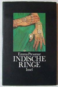 Indische Ringe