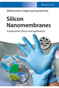 Silicon Nanomembranes