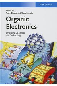 Organic Electronics
