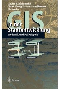 GIS in Der Stadtentwicklung