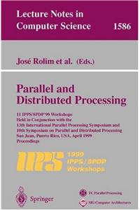 Parallel and Distributed Processing